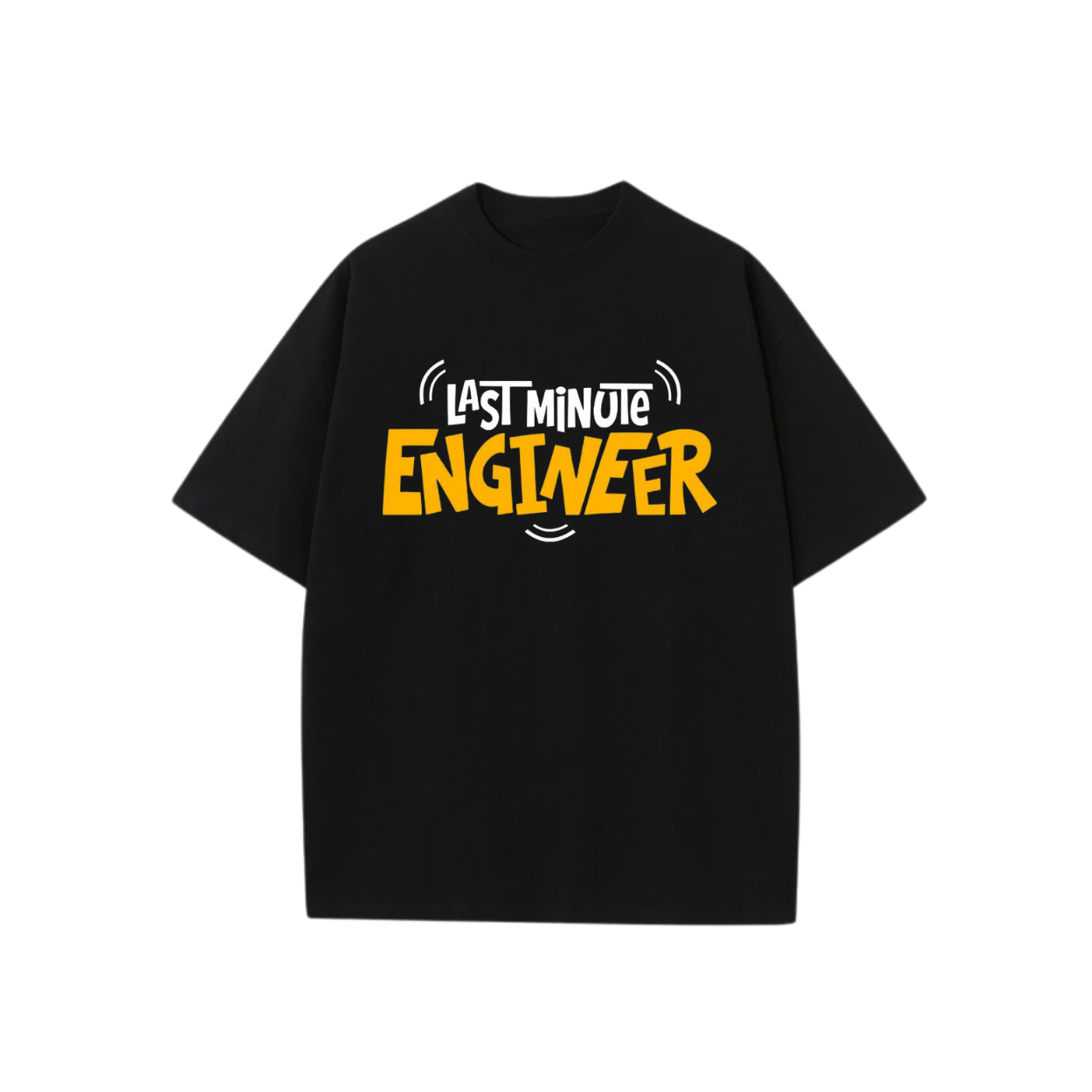 Last Minute Engineer