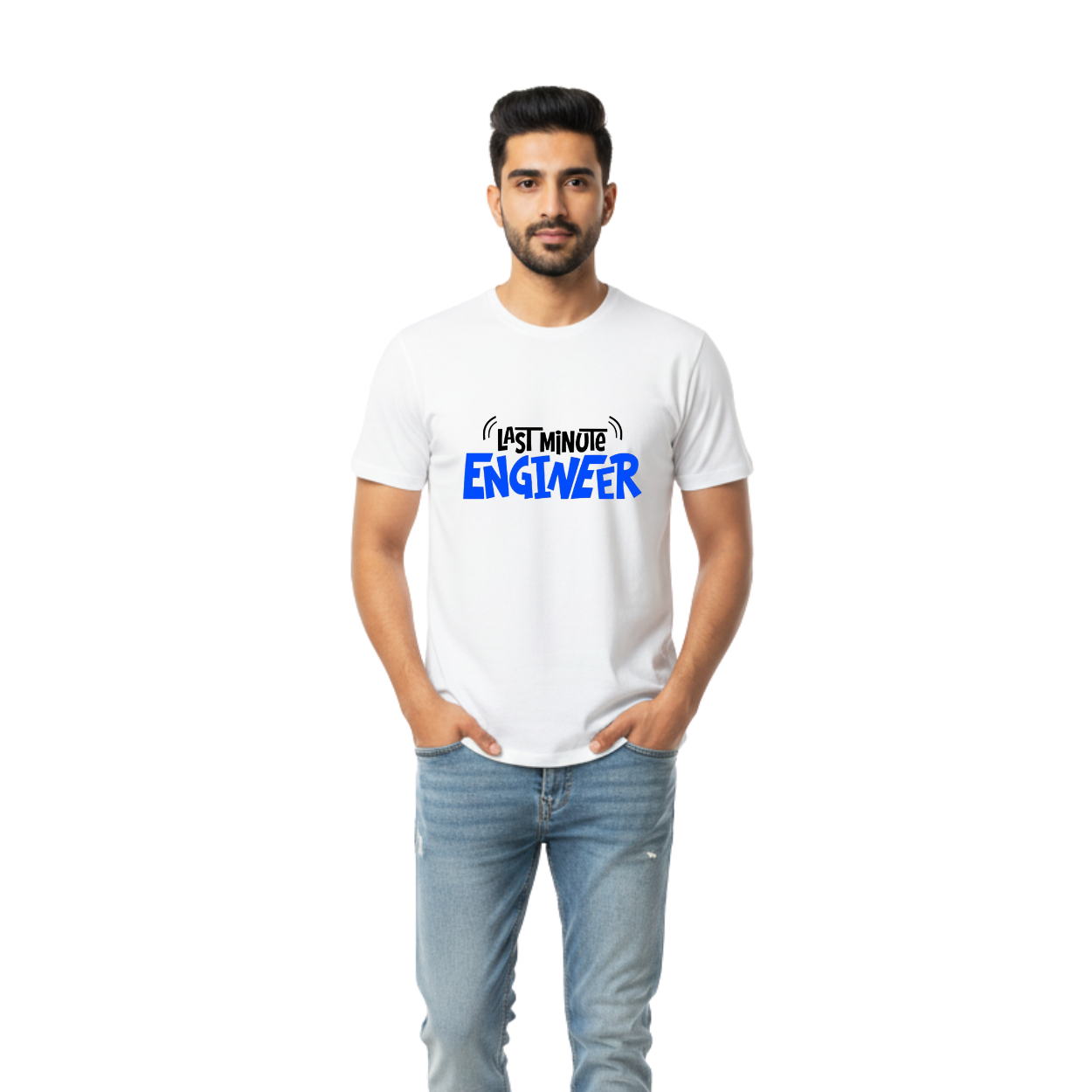 Last Minute Engineer