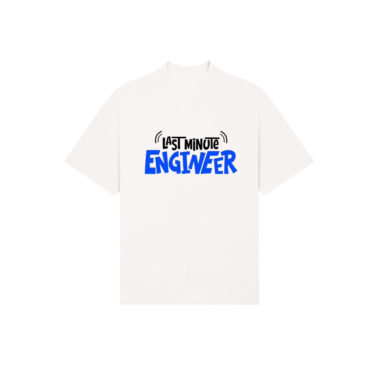 Last Minute Engineer