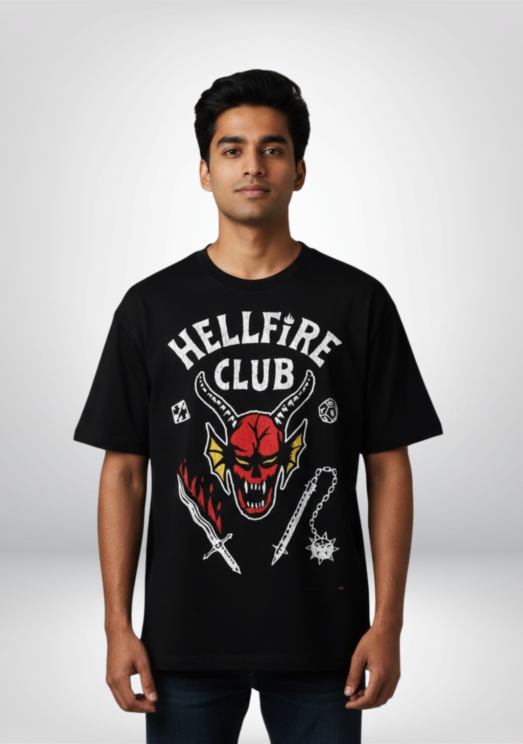 Hellfire