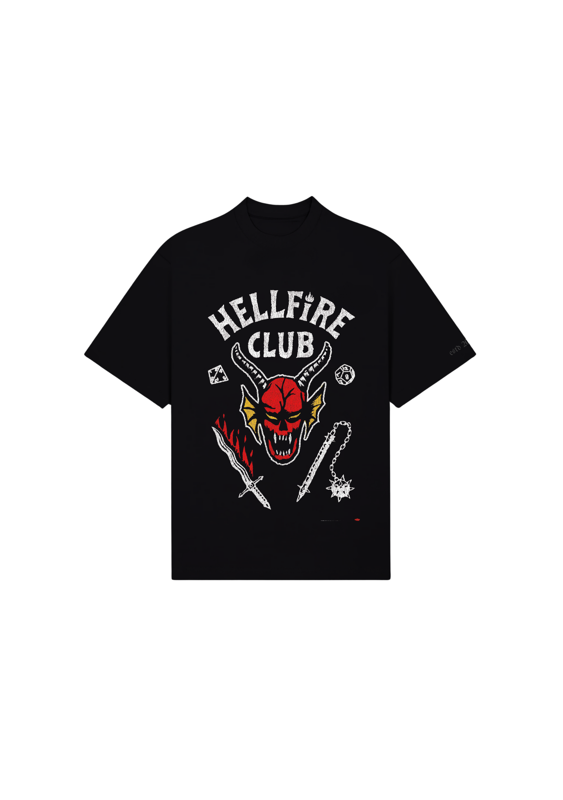 Hellfire