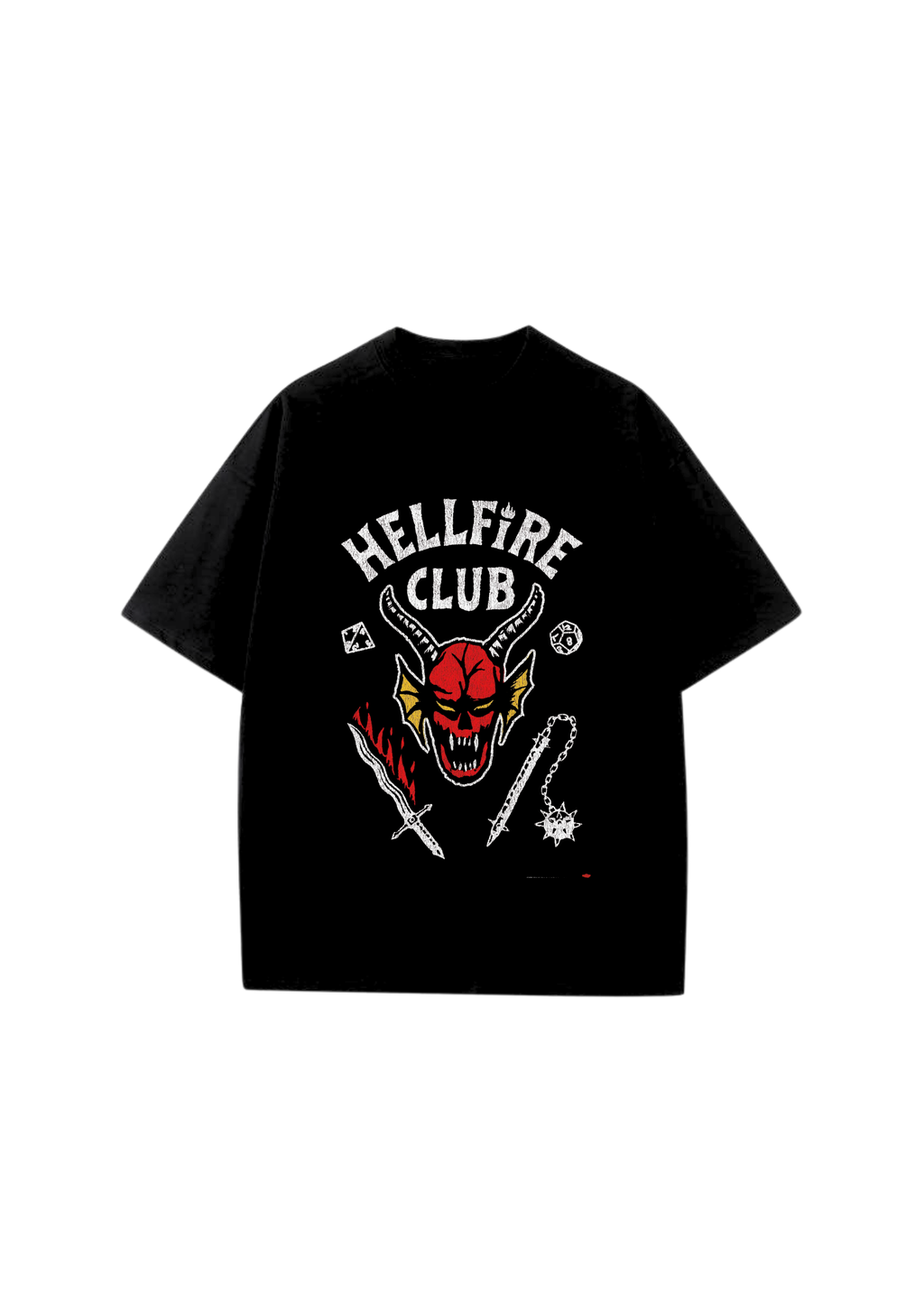 Hellfire