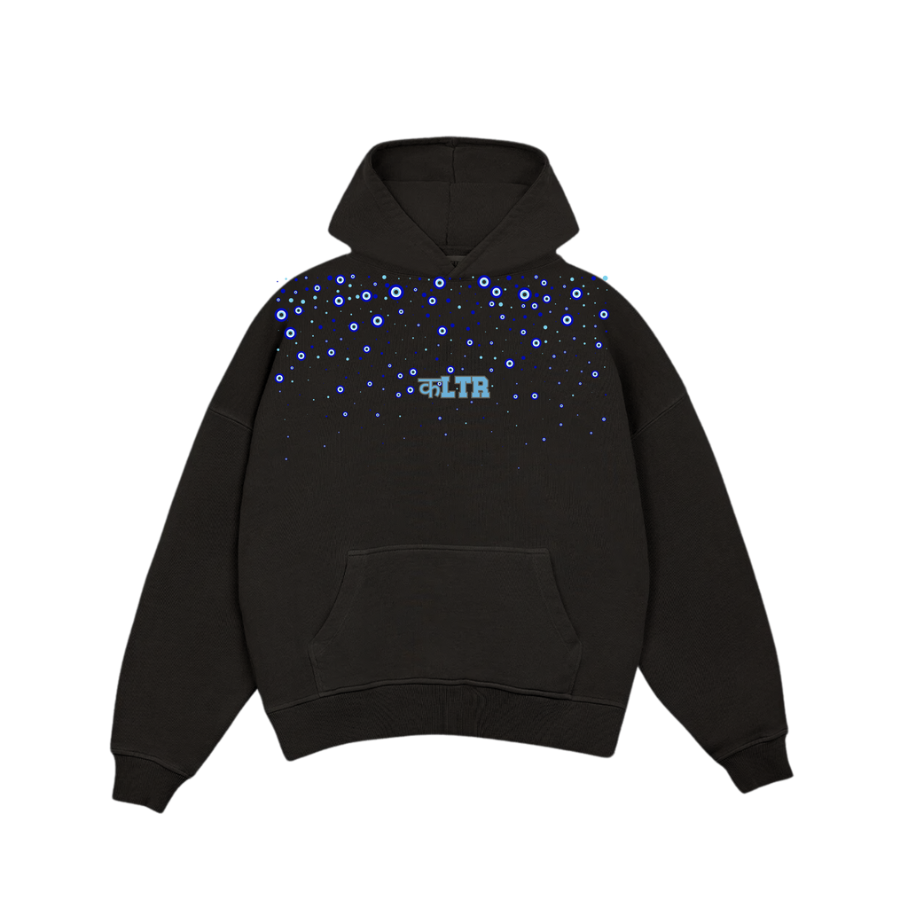Evil Eye Hoodie