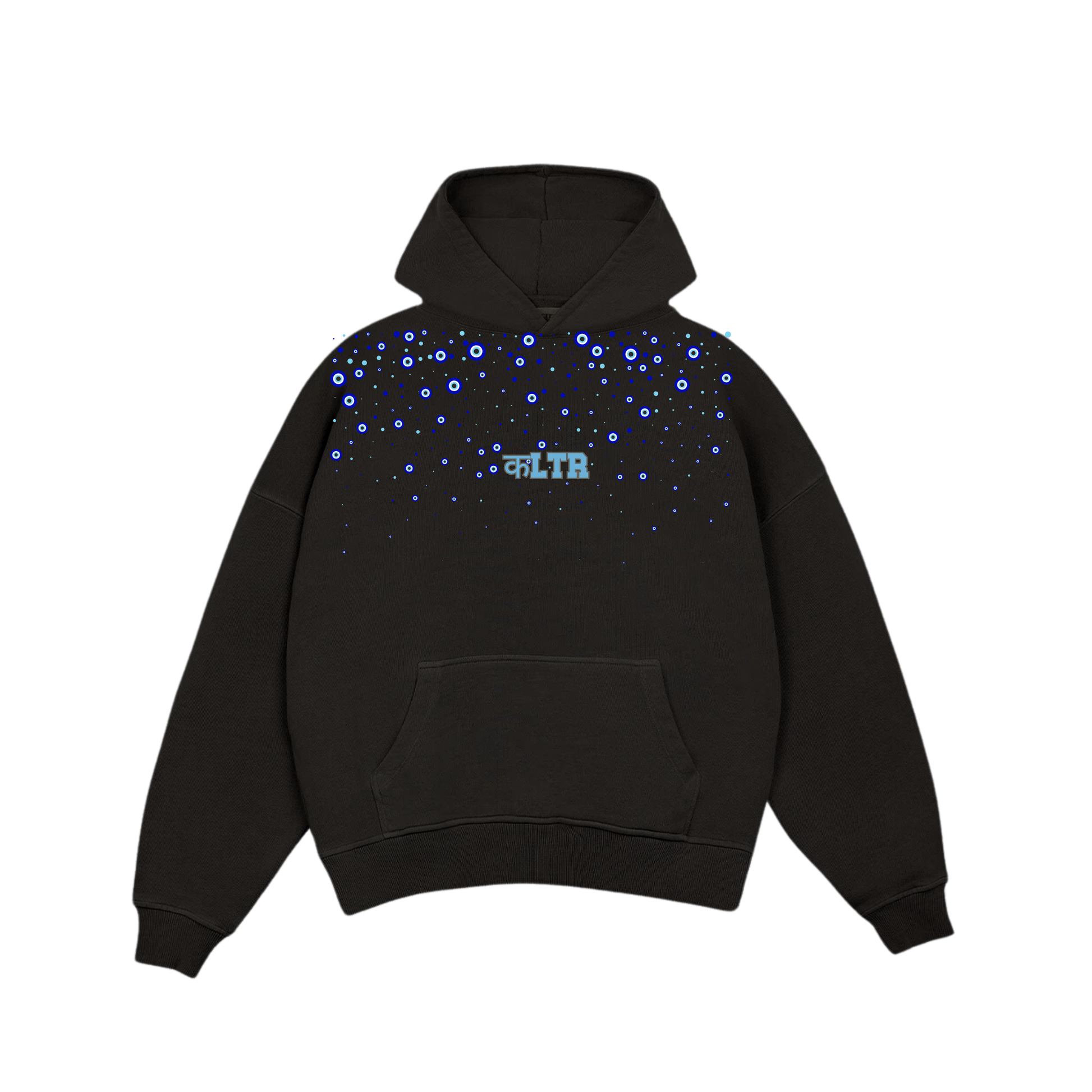 Evil Eye Hoodie