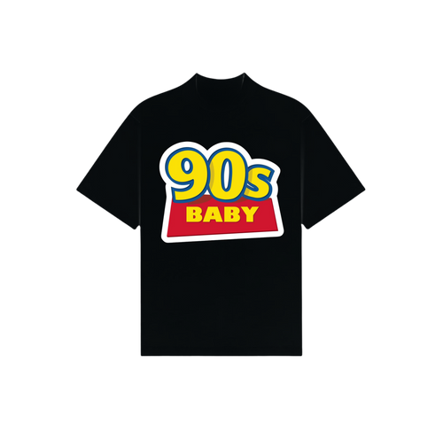 90's Baby