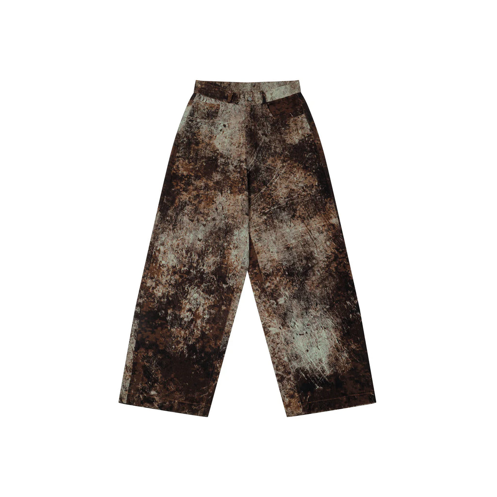 Rust Ruin Pants