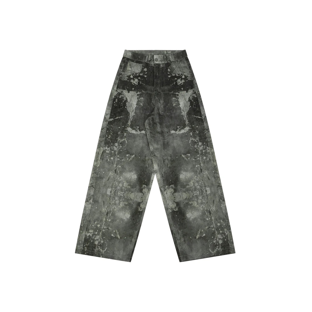 Concrete Chaos Pants