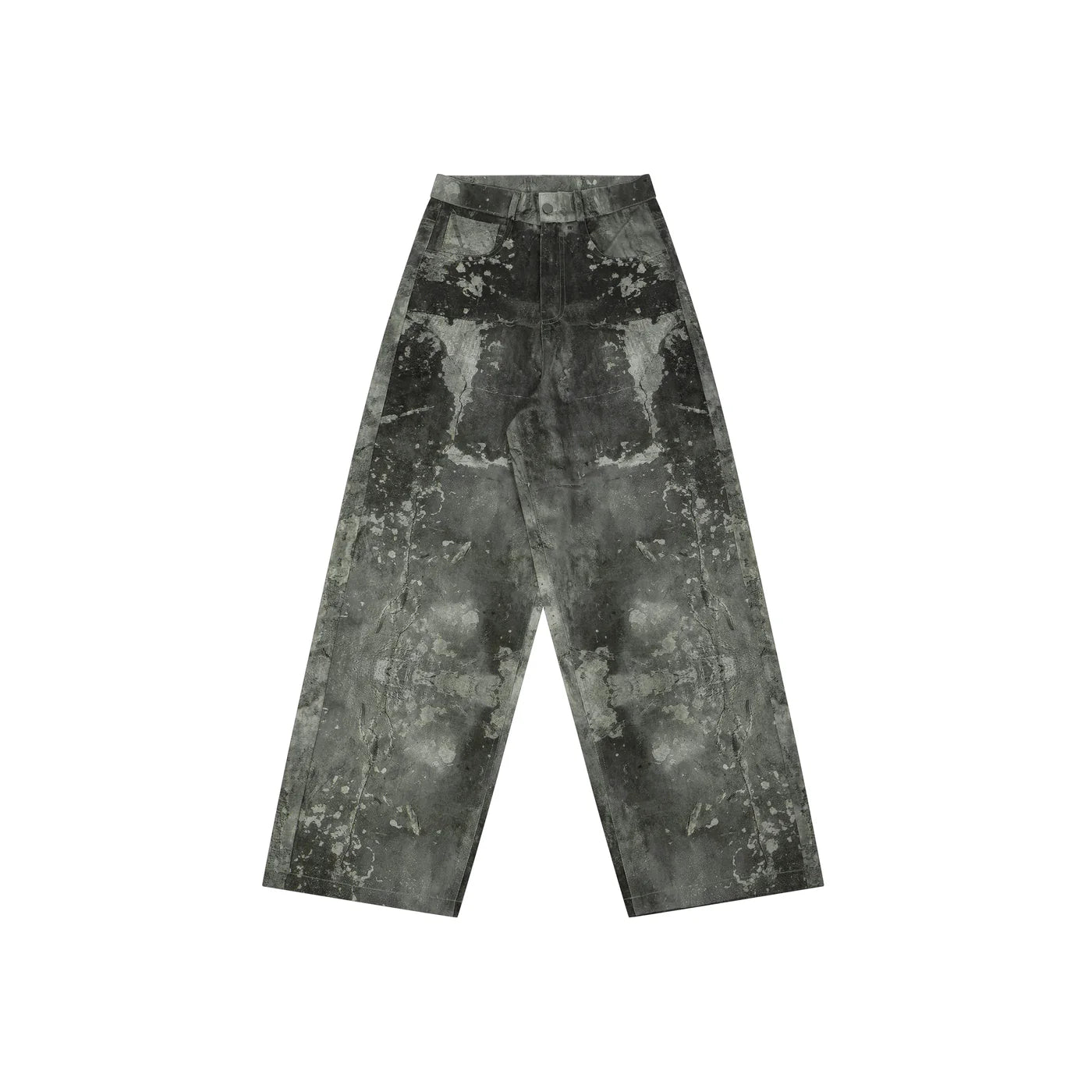 Concrete Chaos Pants