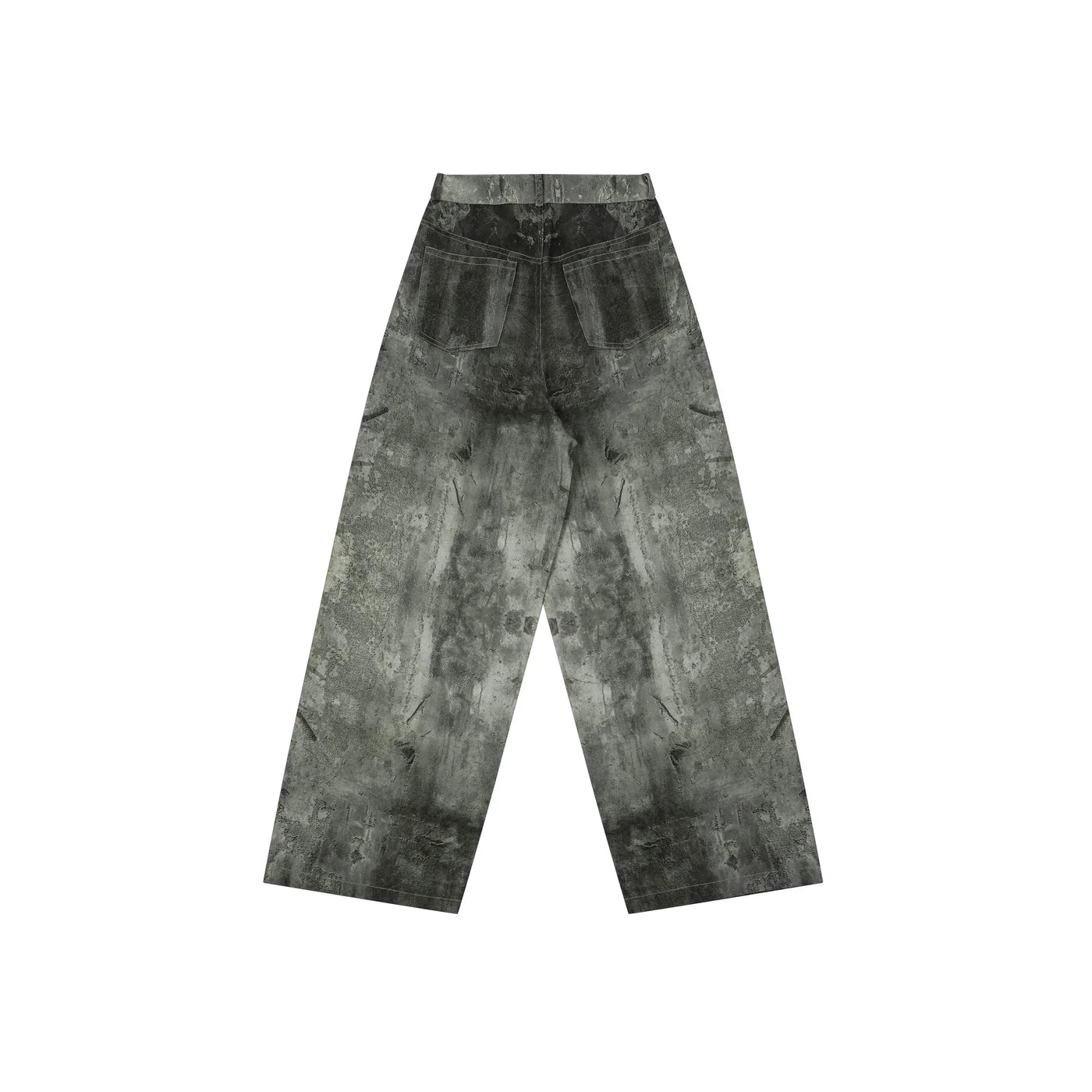 Concrete Chaos Pants