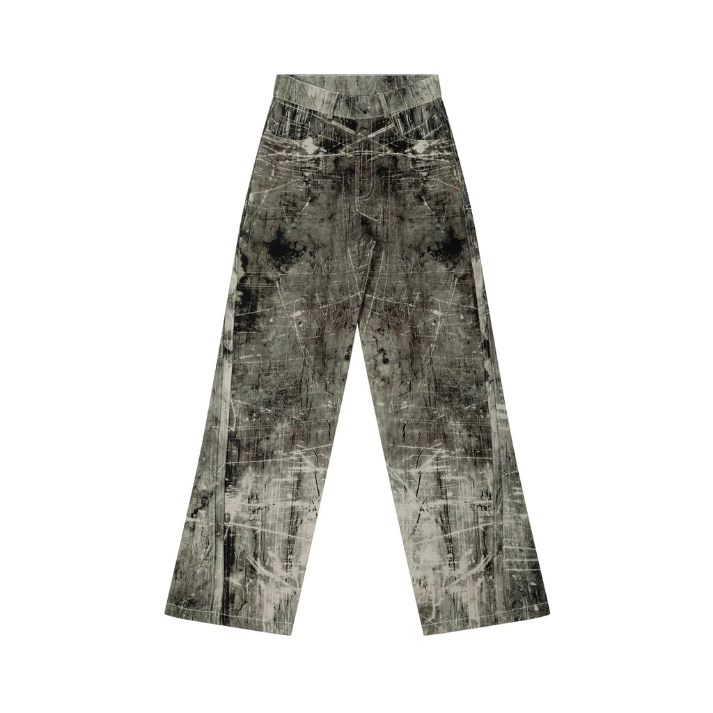 Scratch Sequel Pants