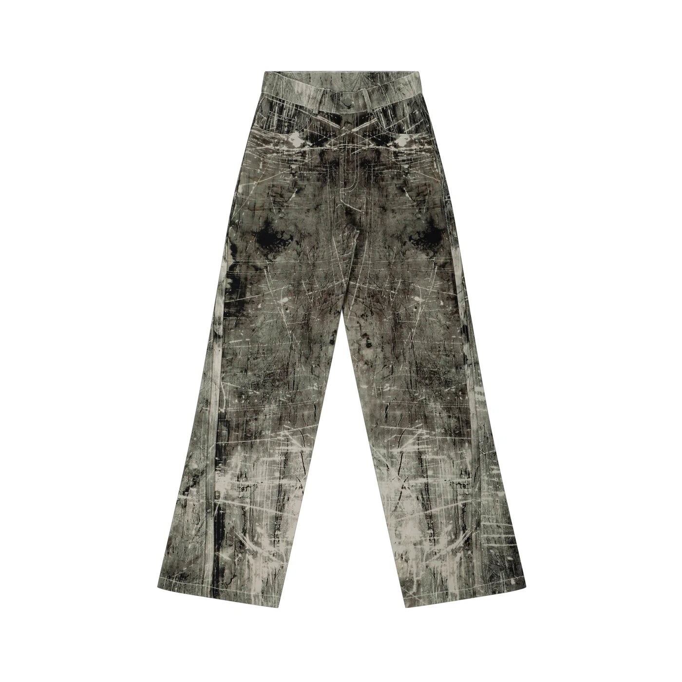 Scratch Sequel Pants