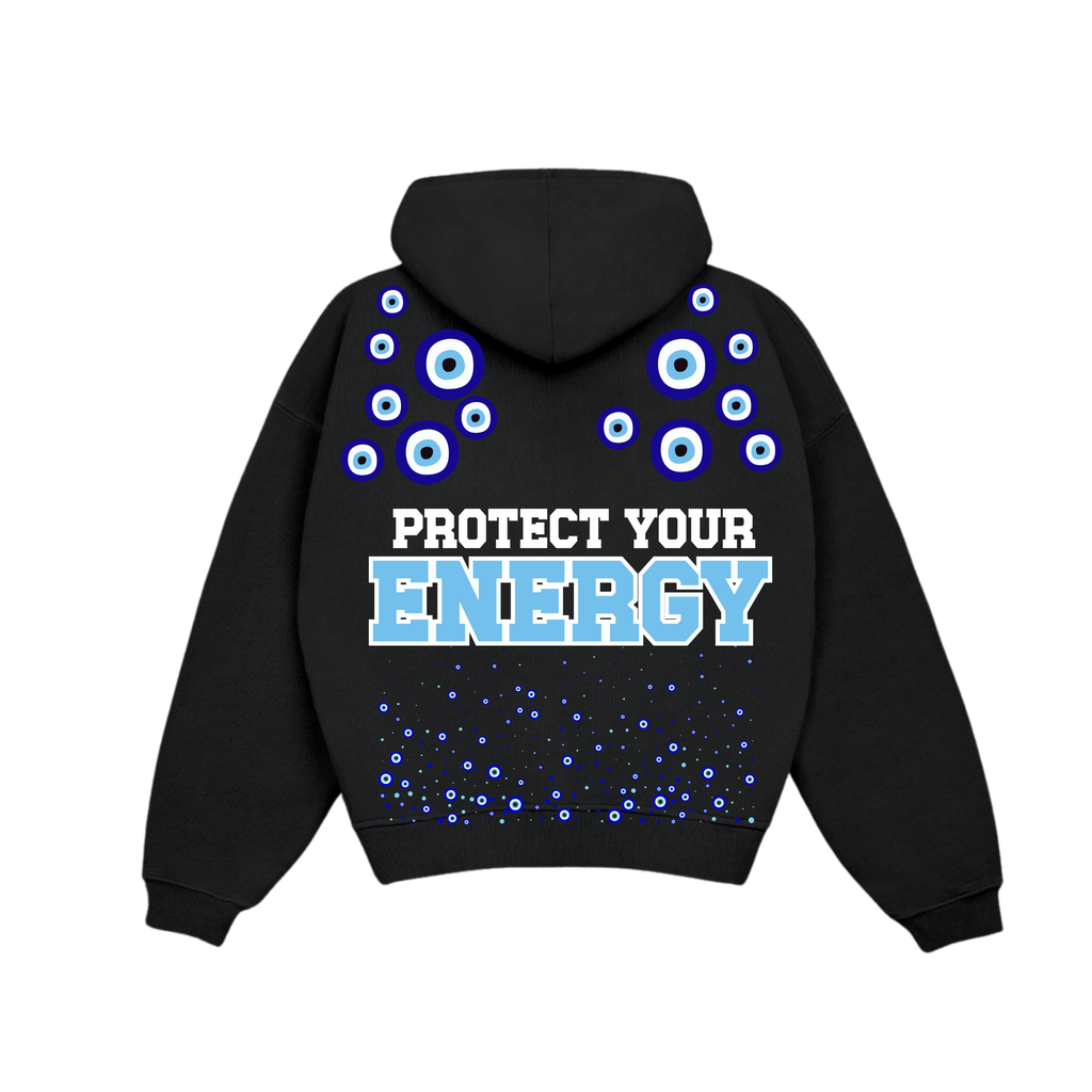 Evil Eye Hoodie